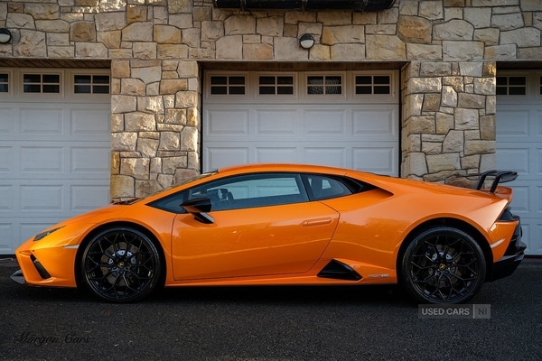 Used Lamborghini Huracan 2020 for sale - 76936781: Photo 22