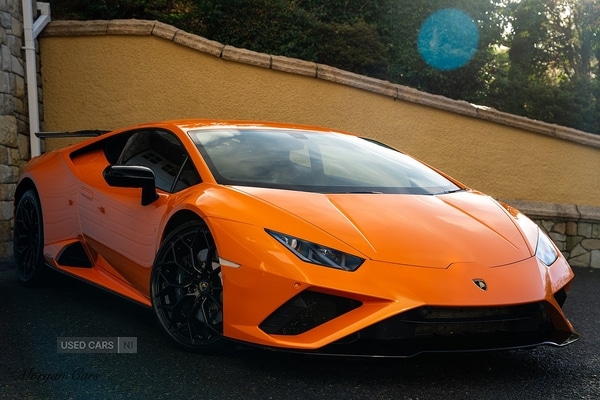 Used Lamborghini Huracan 2020 for sale - 76936781: Photo 23