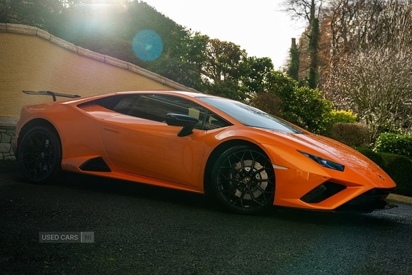 Used Lamborghini Huracan 2020 for sale - 76936781: Photo 25