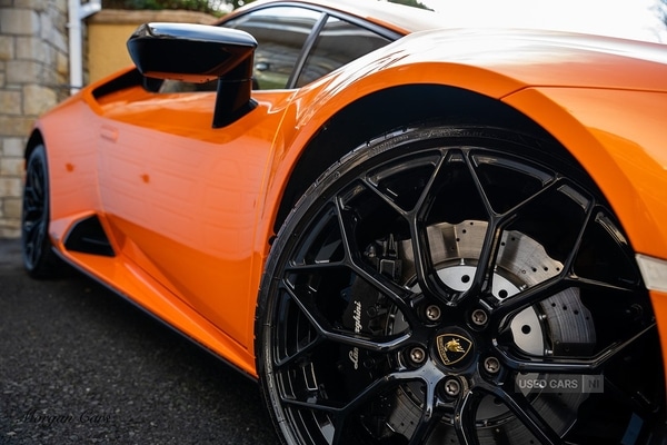 Used Lamborghini Huracan 2020 for sale - 76936781: Photo 27