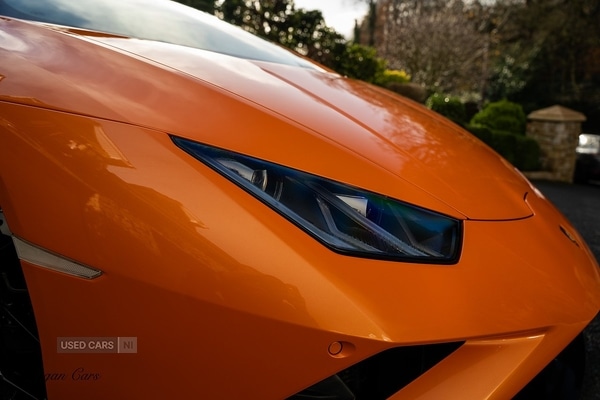 Used Lamborghini Huracan 2020 for sale - 76936781: Photo 28