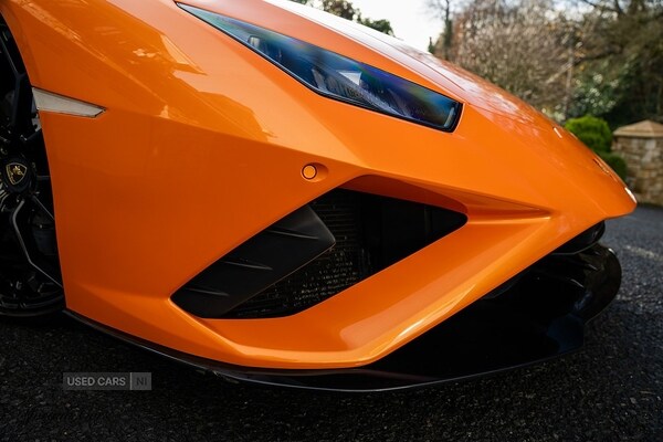 Used Lamborghini Huracan 2020 for sale - 76936781: Photo 29