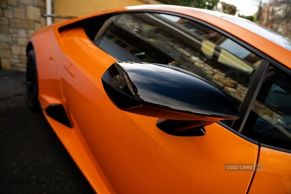 Used Lamborghini Huracan 2020 for sale - 76936781: Photo 30