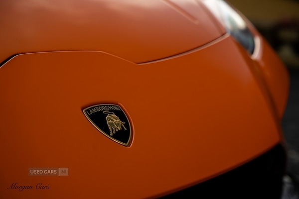 Used Lamborghini Huracan 2020 for sale - 76936781: Photo 31