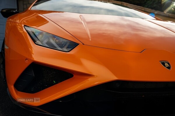 Used Lamborghini Huracan 2020 for sale - 76936781: Photo 32