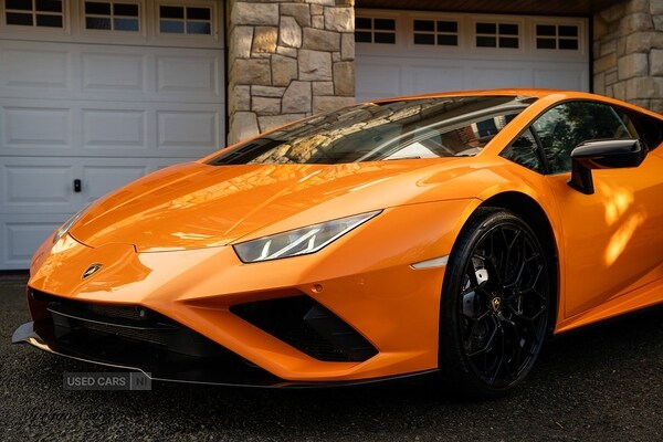 Used Lamborghini Huracan 2020 for sale - 76936781: Photo 33