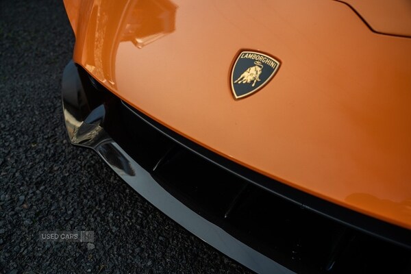 Used Lamborghini Huracan 2020 for sale - 76936781: Photo 34