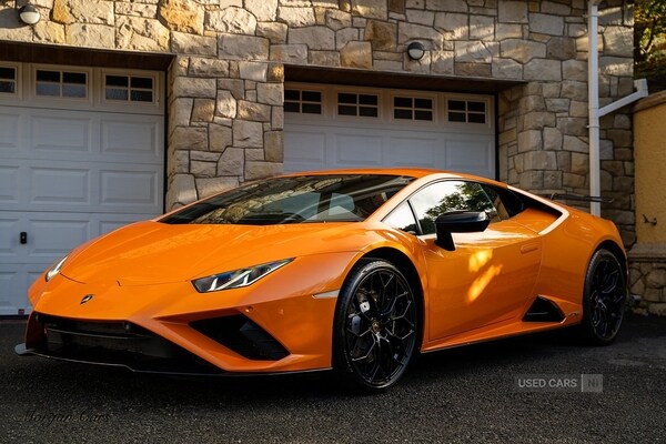 Used Lamborghini Huracan 2020 for sale - 76936781: Photo 36
