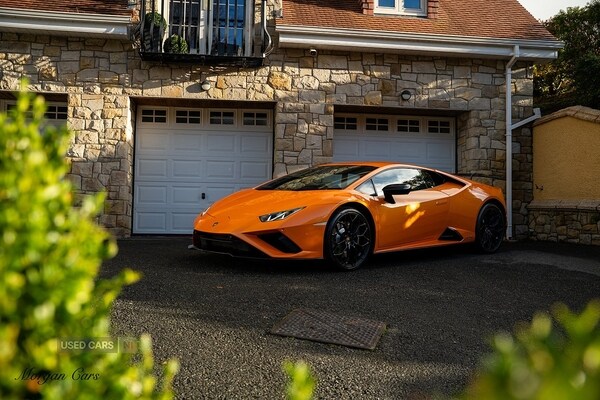 Used Lamborghini Huracan 2020 for sale - 76936781: Photo 37