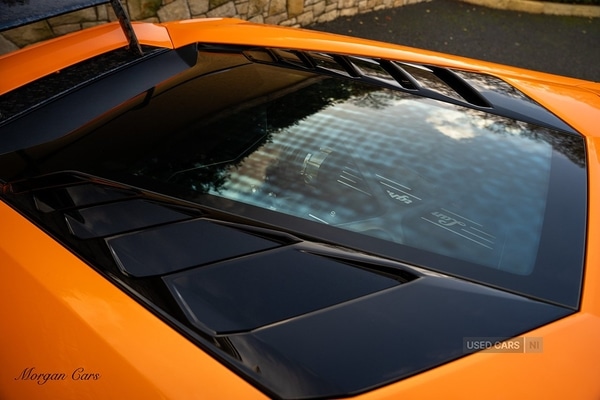 Used Lamborghini Huracan 2020 for sale - 76936781: Photo 38