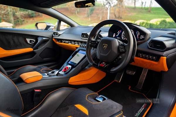 Used Lamborghini Huracan 2020 for sale - 76936781: Photo 39
