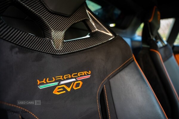 Used Lamborghini Huracan 2020 for sale - 76936781: Photo 42