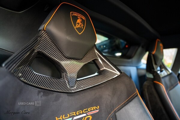 Used Lamborghini Huracan 2020 for sale - 76936781: Photo 43