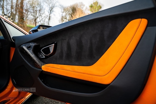 Used Lamborghini Huracan 2020 for sale - 76936781: Photo 44