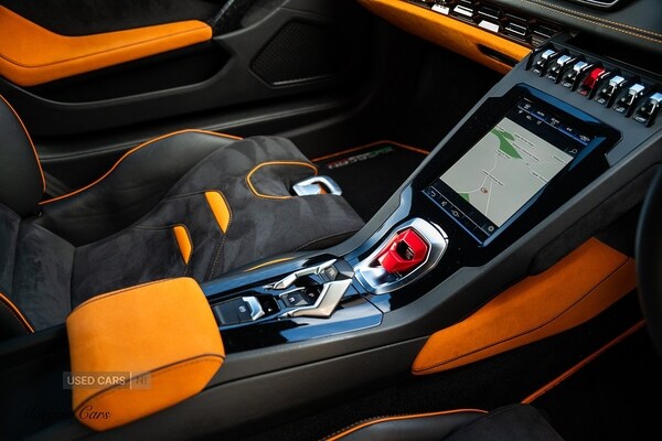 Used Lamborghini Huracan 2020 for sale - 76936781: Photo 48