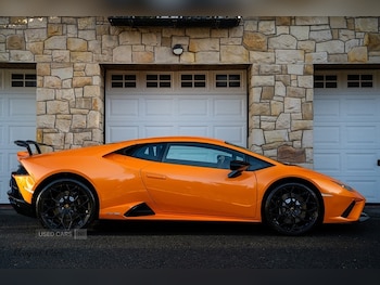 Used Lamborghini Huracan 2020 for sale - 76936781: Photo