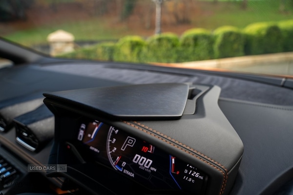 Used Lamborghini Huracan 2020 for sale - 76936781: Photo 50