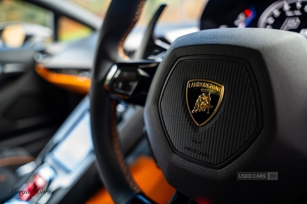 Used Lamborghini Huracan 2020 for sale - 76936781: Photo 51