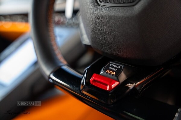 Used Lamborghini Huracan 2020 for sale - 76936781: Photo 53