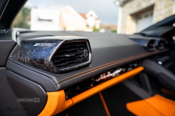Used Lamborghini Huracan 2020 for sale - 76936781: Photo 57