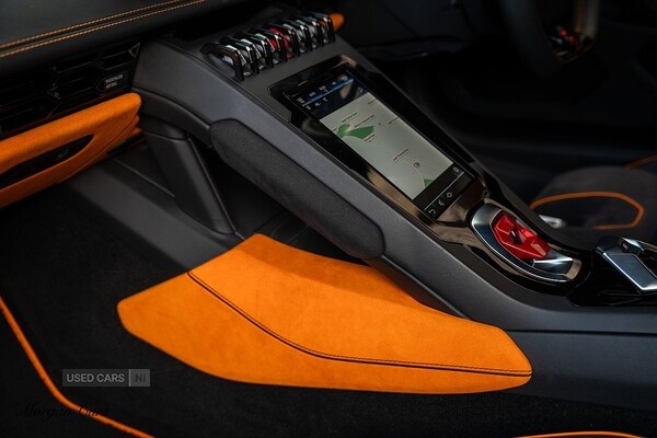 Used Lamborghini Huracan 2020 for sale - 76936781: Photo 59