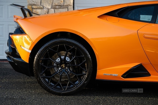 Used Lamborghini Huracan 2020 for sale - 76936781: Photo 6