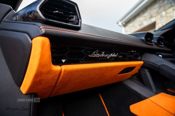 Used Lamborghini Huracan 2020 for sale - 76936781: Photo 60