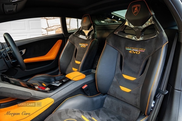 Used Lamborghini Huracan 2020 for sale - 76936781: Photo 61