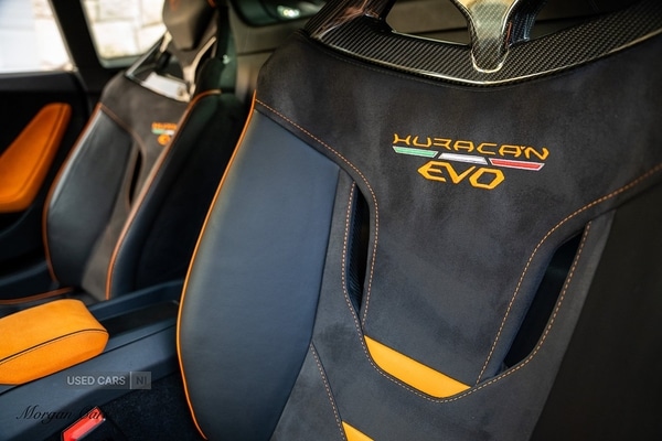 Used Lamborghini Huracan 2020 for sale - 76936781: Photo 62