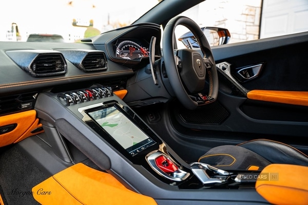 Used Lamborghini Huracan 2020 for sale - 76936781: Photo 65