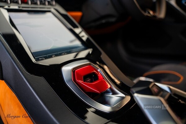 Used Lamborghini Huracan 2020 for sale - 76936781: Photo 66
