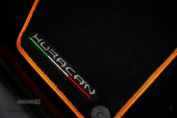 Used Lamborghini Huracan 2020 for sale - 76936781: Photo 68