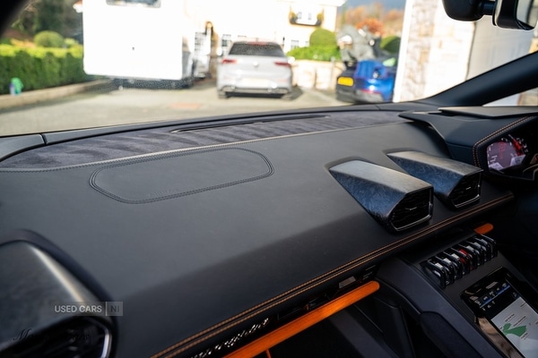 Used Lamborghini Huracan 2020 for sale - 76936781: Photo 69