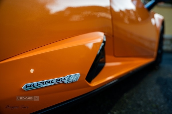 Used Lamborghini Huracan 2020 for sale - 76936781: Photo 7