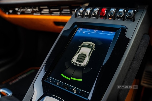Used Lamborghini Huracan 2020 for sale - 76936781: Photo 72