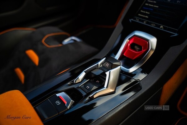 Used Lamborghini Huracan 2020 for sale - 76936781: Photo 75