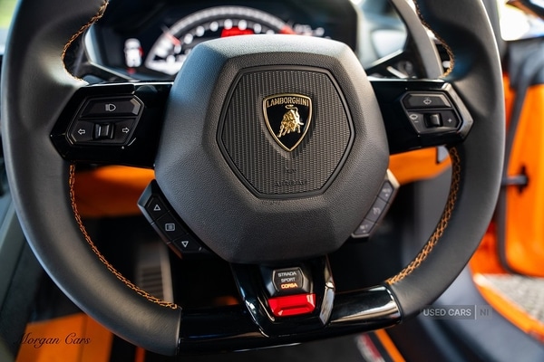 Used Lamborghini Huracan 2020 for sale - 76936781: Photo 76