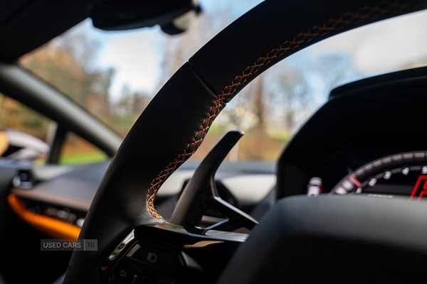 Used Lamborghini Huracan 2020 for sale - 76936781: Photo 77