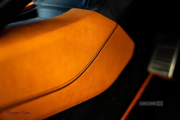 Used Lamborghini Huracan 2020 for sale - 76936781: Photo 78