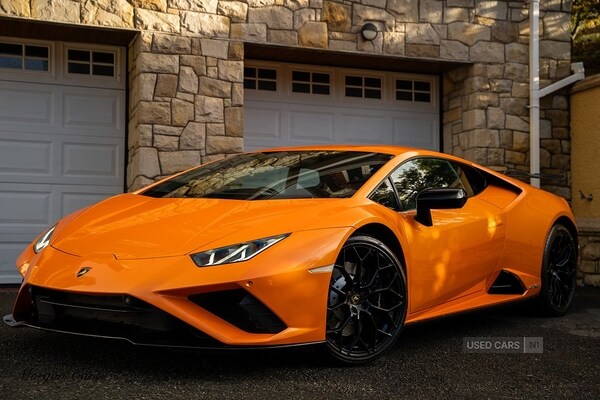 Used Lamborghini Huracan 2020 for sale - 76936781: Photo 79
