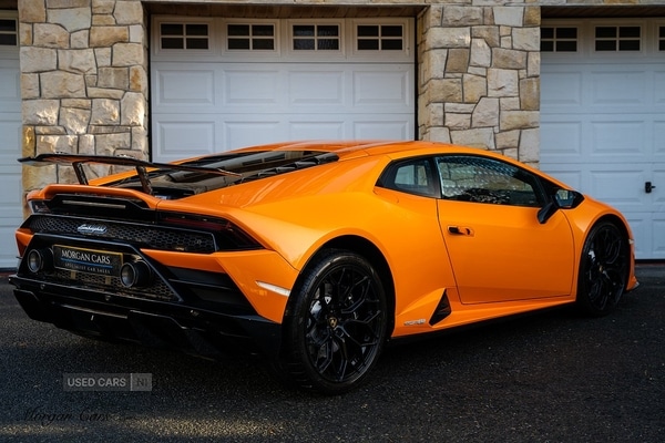 Used Lamborghini Huracan 2020 for sale - 76936781: Photo 8