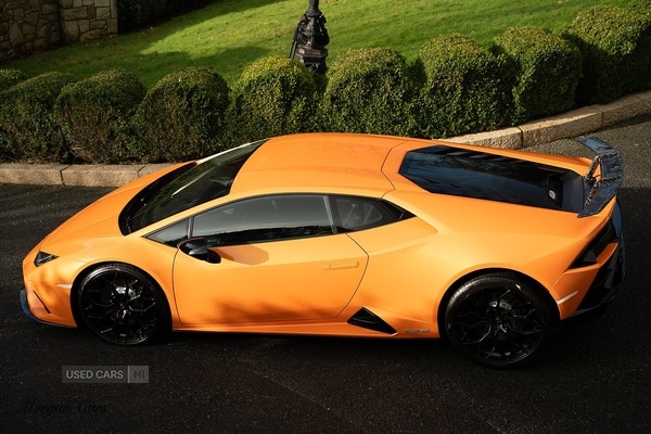 Used Lamborghini Huracan 2020 for sale - 76936781: Photo 83