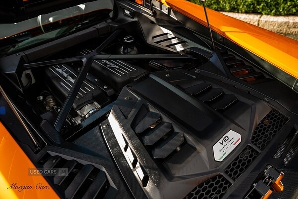 Used Lamborghini Huracan 2020 for sale - 76936781: Photo 84