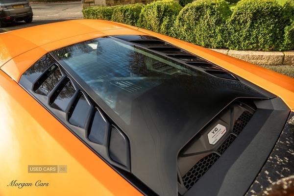 Used Lamborghini Huracan 2020 for sale - 76936781: Photo 87