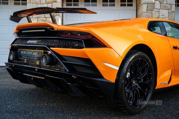 Used Lamborghini Huracan 2020 for sale - 76936781: Photo 9