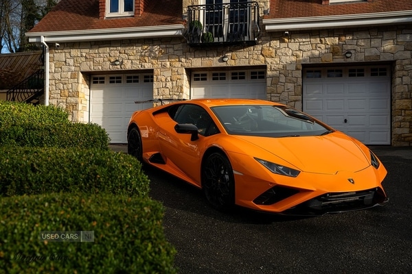 Used Lamborghini Huracan 2020 for sale - 76936781: Photo 90