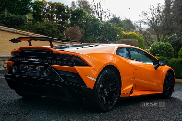 Used Lamborghini Huracan 2020 for sale - 76936781: Photo 92