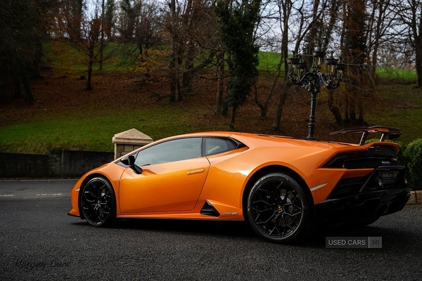 Used Lamborghini Huracan 2020 for sale - 76936781: Photo 94