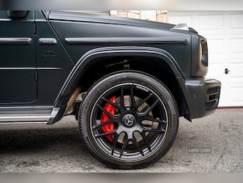 Used Mercedes-Benz G-Class 2023 for sale - 75340540: Photo