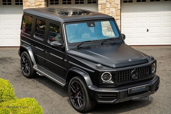 Vehicle 66